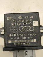 Audi A6 S6 C6 4F Module d'éclairage LCM 8P0907357H