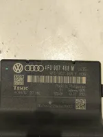 Audi A6 S6 C6 4F Gateway valdymo modulis 4F0907468M