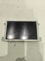 Audi A6 S6 C6 4F Monitori/näyttö/pieni näyttö 4F0919604