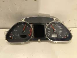 Audi A6 S6 C6 4F Tachimetro (quadro strumenti) 4F0920983G