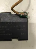 Audi A6 S6 C6 4F Aerial antenna amplifier 4F5035225AC