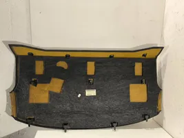 Audi A6 S6 C6 4F Parcel shelf 4F5863411CB