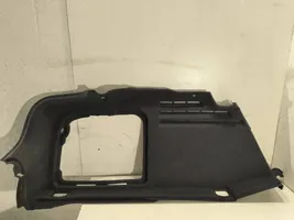 Audi A6 S6 C6 4F Trunk/boot side trim panel 4F5863887L