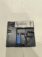 Audi A6 S6 C6 4F Comfort/convenience module 4F0907289N