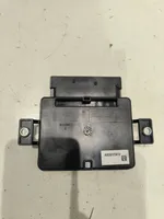 Audi A6 S6 C6 4F Hand brake control module 4F0907801B