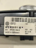 Audi A6 S6 C6 4F Jednostka MMI 4F2919611M