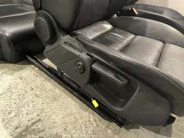 Audi A6 S6 C6 4F Juego del asiento 