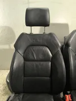 Audi A6 S6 C6 4F Seat set 