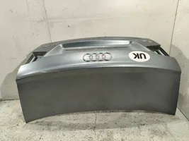 Audi A6 S6 C6 4F Puerta del maletero/compartimento de carga 