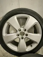 Audi A6 S6 C6 4F R17 alloy rim 