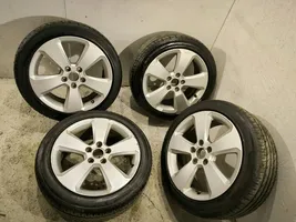 Audi A6 S6 C6 4F R17 alloy rim 