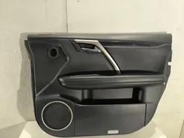 Lexus RX 450H Etuoven verhoilu 6776348040