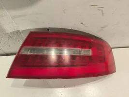 Audi A6 S6 C6 4F Rear/tail lights 4F5945096J