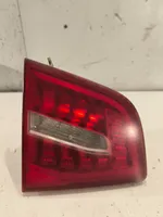 Audi A6 S6 C6 4F Tailgate rear/tail lights 4F5945093E