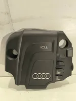 Audi A6 S6 C6 4F Engine cover (trim) 03L103925Q