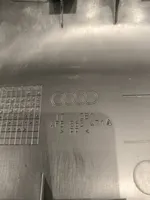 Audi A6 S6 C6 4F Osłona pasa bagażnika 4F5863471A