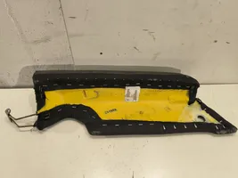 Audi A6 S6 C6 4F Rear seat side top trim 7272126