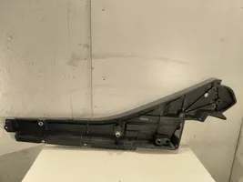 Toyota RAV 4 (XA50) Couvre soubassement arrière 5816542040