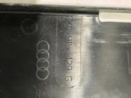 Audi A6 S6 C6 4F Крышка ящика аккумулятора 8K0915429G