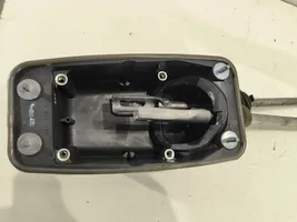 Audi A6 S6 C6 4F Gear selector/shifter (interior) 8E0711290