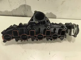 Audi A6 S6 C6 4F Intake manifold 03L129086