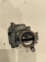 Audi A6 S6 C6 4F Clapet d'étranglement 03L128063E