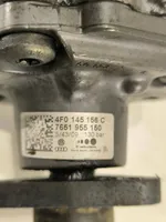 Audi A6 S6 C6 4F Pompa wspomagania układu kierowniczego 4F0145156C