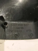 Volkswagen Golf V Inne części wnętrza samochodu 1K0858547