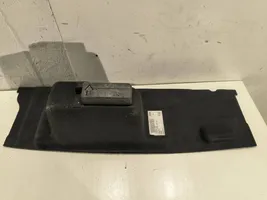 BMW M6 Glove box in trunk 722644605