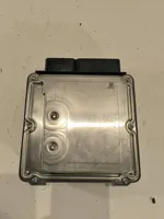 Audi A6 S6 C6 4F Dzinēja vadības bloks 03L906019AG