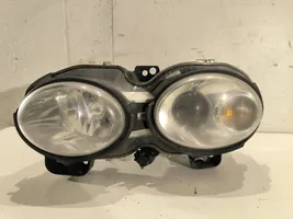 Jaguar X-Type Headlight/headlamp 1X4313W030JK