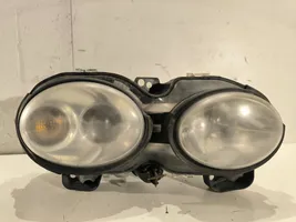 Jaguar X-Type Lampa przednia 1X4313W029JK