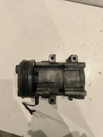 Jaguar X-Type Air conditioning (A/C) compressor (pump) 