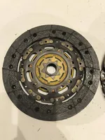 Jaguar X-Type Clutch set kit 3S717550H2A