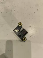 BMW 5 E60 E61 Airbagsensor Crashsensor Drucksensor 6977398