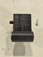 BMW 5 E60 E61 Airbagsensor Crashsensor Drucksensor 6977398