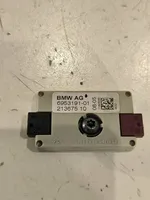 BMW 5 E60 E61 Filtre antenne aérienne 6953191
