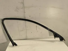 BMW 5 E60 E61 Front door glass trim molding 7033630