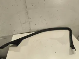 BMW 5 E60 E61 Front door glass trim molding 7033630