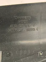 Audi A6 S6 C6 4F Wlot / Kanał powietrza intercoolera 4F0129617C