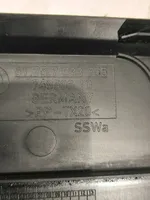 BMW 5 E60 E61 Деталь (детали) канала забора воздуха 7033755