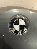 BMW 5 E60 E61 Dangtis variklio (kapotas) 