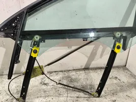 Audi A6 S6 C6 4F Fensterrahmen Tür vorne 4F0837629