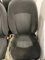 Jaguar X-Type Seat set 