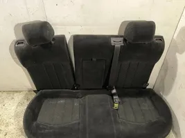 Jaguar X-Type Seat set 