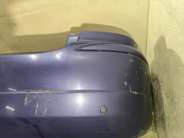 Jaguar X-Type Rear bumper 