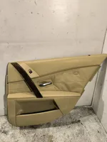 BMW 5 E60 E61 Takaoven verhoilu 7079366