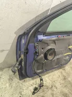 Jaguar X-Type Front door 