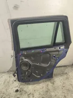 Jaguar X-Type Rear door 