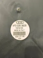 Audi A6 S6 C6 4F Etuoven kaiutin 4F0035382B